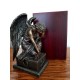 Discount Grieving Angel Cremation Urn -Imperfect Discount Grieving Angel Cremation Urn -Imperfect