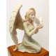 small angel urn for sale