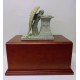 Discount Grieving Angel Cremation Urn -Imperfect Discount Grieving Angel Cremation Urn -Imperfect