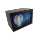 Angel Wings Cremation Urn Box for Ashes