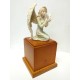 small angel urn for sale