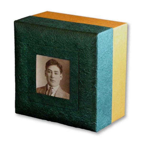 Biodegradable Burial Cremation Box Urn Biodegradable Burial Cremation Box Urn