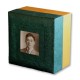 Biodegradable Burial Cremation Box Urn