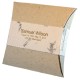 Biodegradable Cremation Urn for Scattering Ashes Water Cremation Urn for Scattering Ashes, Ocean or Lake Water