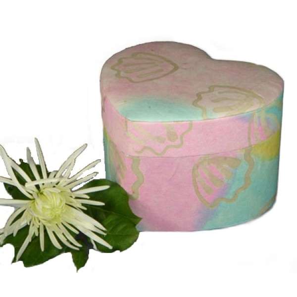 pink biodegradable heart shape urn adult pink biodegradable heart shape urn adult