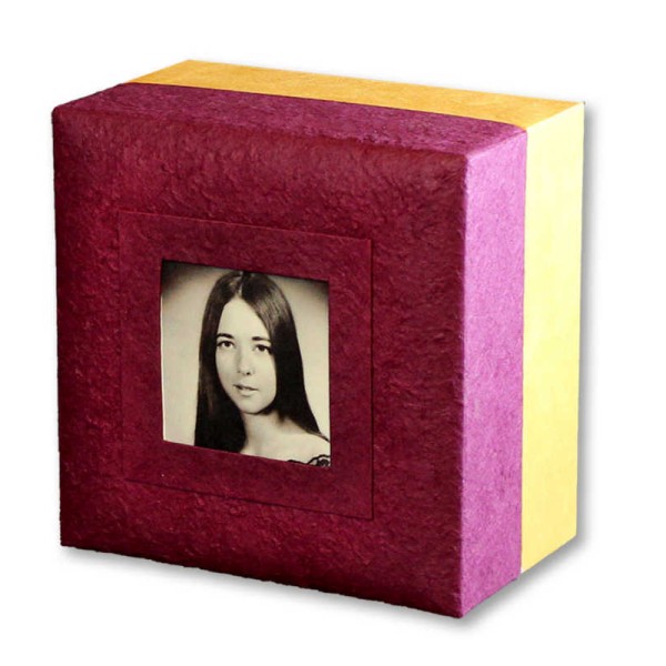 Biodegradable Burial Cremation Box Urn Biodegradable Burial Cremation Box Urn