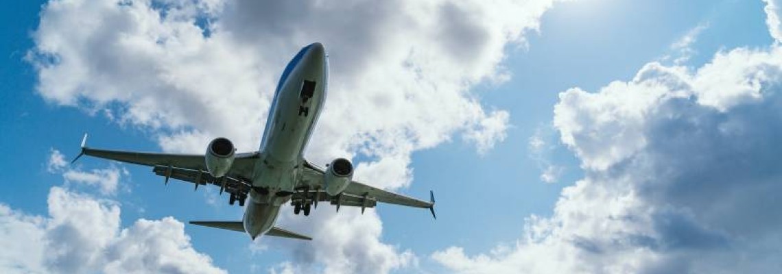 Traveling With Ashes on Airplanes