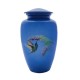 hummingbird cremains urn for adult