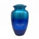 Forget Me Not Urn for Ashes