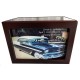 Personalized Car Photo Frame Cremation box