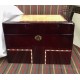 Burl Wood Memorial Urn Burl Wood Memorial Urn