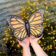 butterfly adult cremation urn butterfly urn for ashes adult human