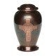 Celtic Cross Adult Urn for Ashes