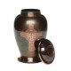 Celtic Cross Adult Urn for Ashes