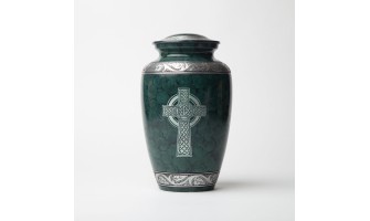 Urn Garden Explains Celtic Urns