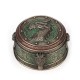 Celtic Dragon Keepsake Cremation Urn