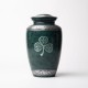 lucky-shamrock-cremation-urn