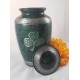 lucky-shamrock-cremation-urn