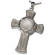 Celtic Knot Cross Photo Urn Locket for Ashes Celtic Knot Cross Photo Urn Locket for Ashes