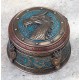 Celtic Dragon Keepsake Cremation Urn Celtic Dragon Keepsake Cremation Urn
