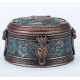 Celtic Dragon Keepsake Cremation Urn Celtic Dragon Keepsake Cremation Urn