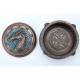 Celtic Dragon Keepsake Cremation Urn Celtic Dragon Keepsake Cremation Urn