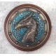 Celtic Dragon Keepsake Cremation Urn Celtic Dragon Keepsake Cremation Urn