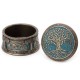 Tree of Life Celtic Keepsake Urn for ashes