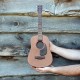 Guitar Cremation Urn for Ashes Guitar Cremation Urn for Ashes