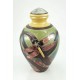 Dragon Fly Swirl Urn for Ashes