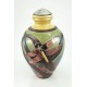 Dragon Fly Swirl Urn for Ashes Dragon Fly Swirl Urn for Ashes