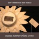 Sunflower Butterfly Adult Cremation Urn Made in USA Sunflower Butterfly Adult Cremation Urn