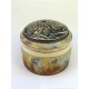 Wolf Spirit Keepsake Urn Wolf Spirit Keepsake Urn