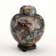 Adult-Sized Butterfly Cloisonne Cremation Urn Adult-Sized Butterfly Cloisonne Cremation Urn