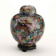 Adult-Sized Butterfly Cloisonne Cremation Urn