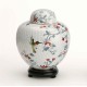 White Hummingbird Cremation Urn, Adult Size White Hummingbird Cremation Urn, Adult Size