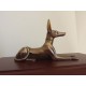 Anubis of Egypt Urn Anubis of Egypt Urn