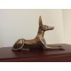 Anubis of Egypt Urn 