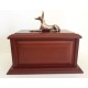 Anubis of Egypt Urn Anubis of Egypt Urn