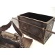 Ark of the Covenant Small Urn for Ashes Ark of the Covenant Small Urn for Ashes