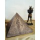 Pyramid Cremation Urn for Ashes