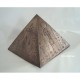 Pyramid Cremation Urn for Ashes