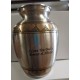 Brass In My Heart Adult Urn for Ashes Brass In My Heart Adult Urn for Ashes