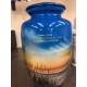 Ocean Beach Urn for Ashes