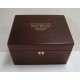 Classic Birch Wood Cremation Urn Box Classic Birch Wood Cremation Urn Box