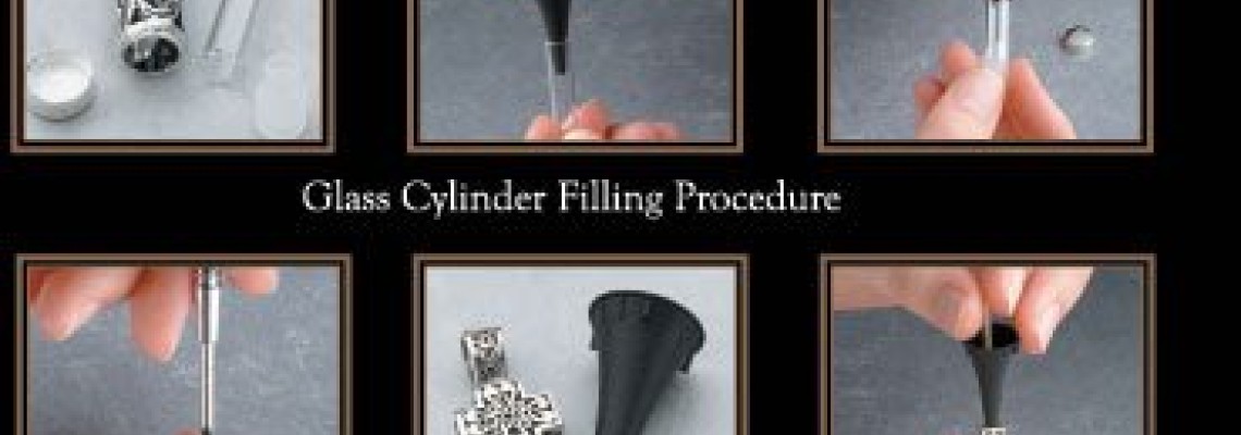 How To Fill Cremation Urn Jewelry How To Fill Cremation Urn Jewelry