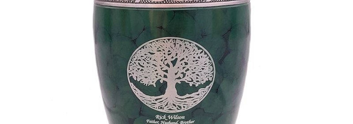 Types of Cremation Urns & What You Need To Know Types of Cremation Urns & What You Need To Know