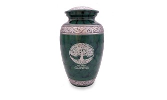 Types of Cremation Urns & What You Need To Know