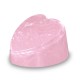 Pink Heart Adult Human Cremation Urn, Made in USA Pink Heart Adult Cremation Urn, Made in USA