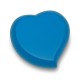 Blue Heart Keepsake Cremation Urn